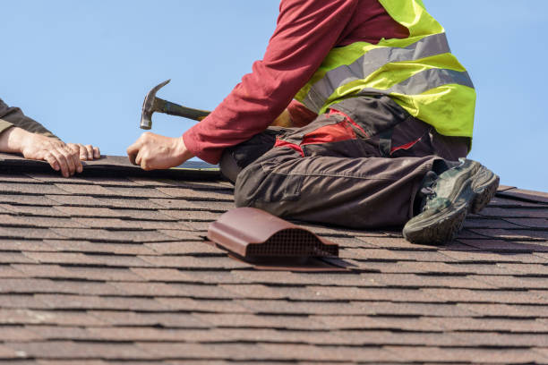Best Storm Damage Roof Repair  in Lebanon, IL