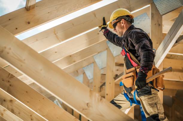 Best Roof Inspection Near Me  in Lebanon, IL