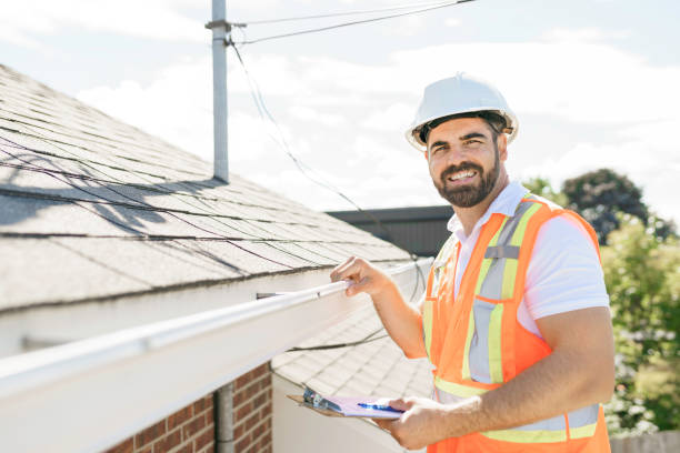 Roof Installation Near Me in Lebanon, IL