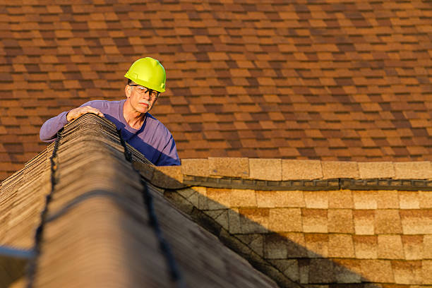 Best Commercial Roofing Services  in Lebanon, IL
