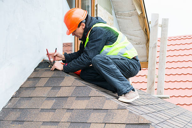 Heating Cable for Roof Installation in Lebanon, IL
